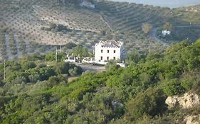 Hotel Sierra de Araceli Lucena