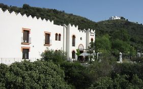 Hotel Sierra de Araceli Lucena